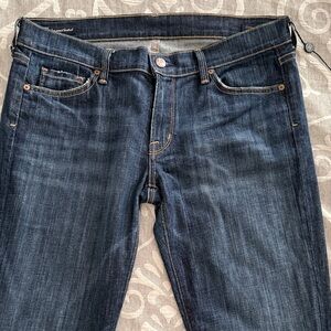 Citizens of humanity Blue Jeans